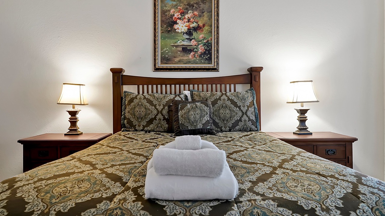 Photo of Bedroom in Orlando