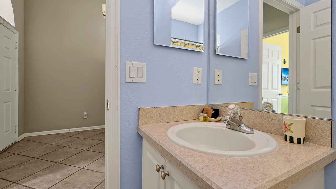 Photo of Bathroom in Orlando