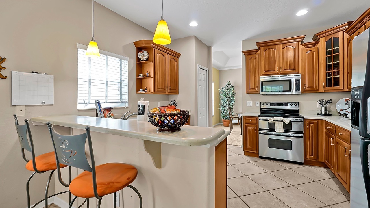 Photo of Kitchen in Orlando