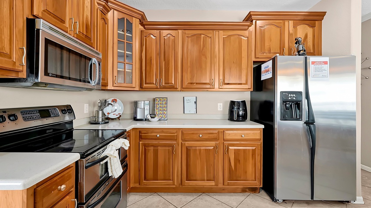Photo of Kitchen in Orlando
