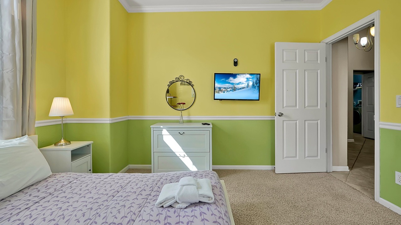 Photo of Bedroom in Orlando