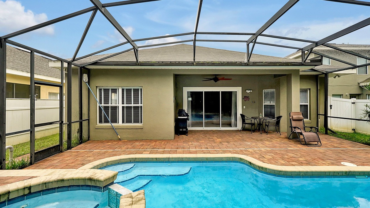 Photo of Outdoor in Orlando