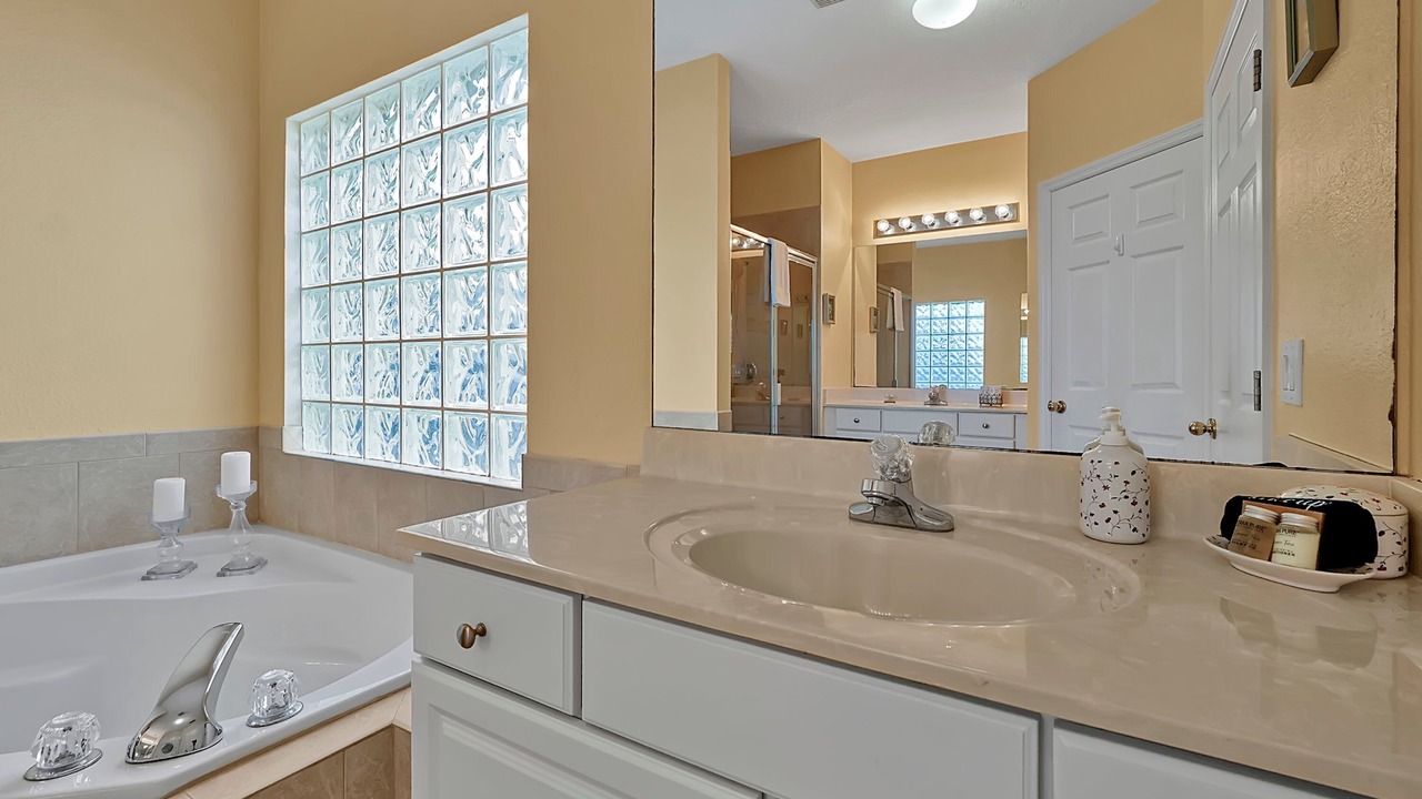 Photo of Bathroom in Orlando