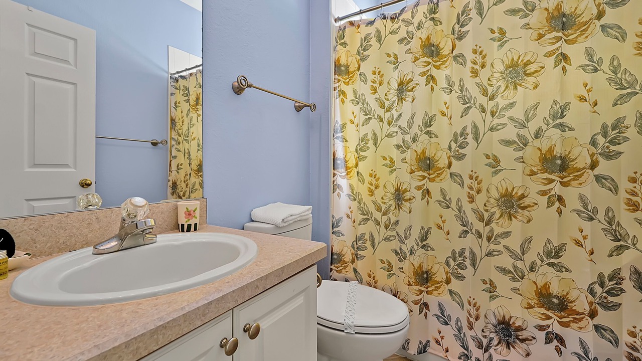 Photo of Bathroom in Orlando