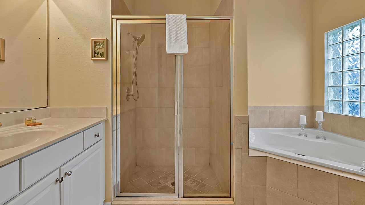 Photo of Bathroom in Orlando