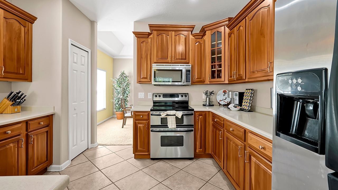 Photo of Kitchen in Orlando