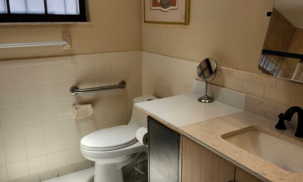 Photo of Bathroom in Northwest Orlando