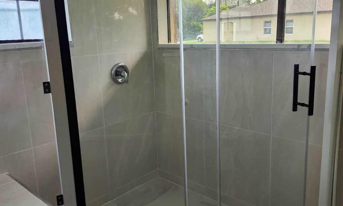 Photo of Bathroom in Northwest Orlando