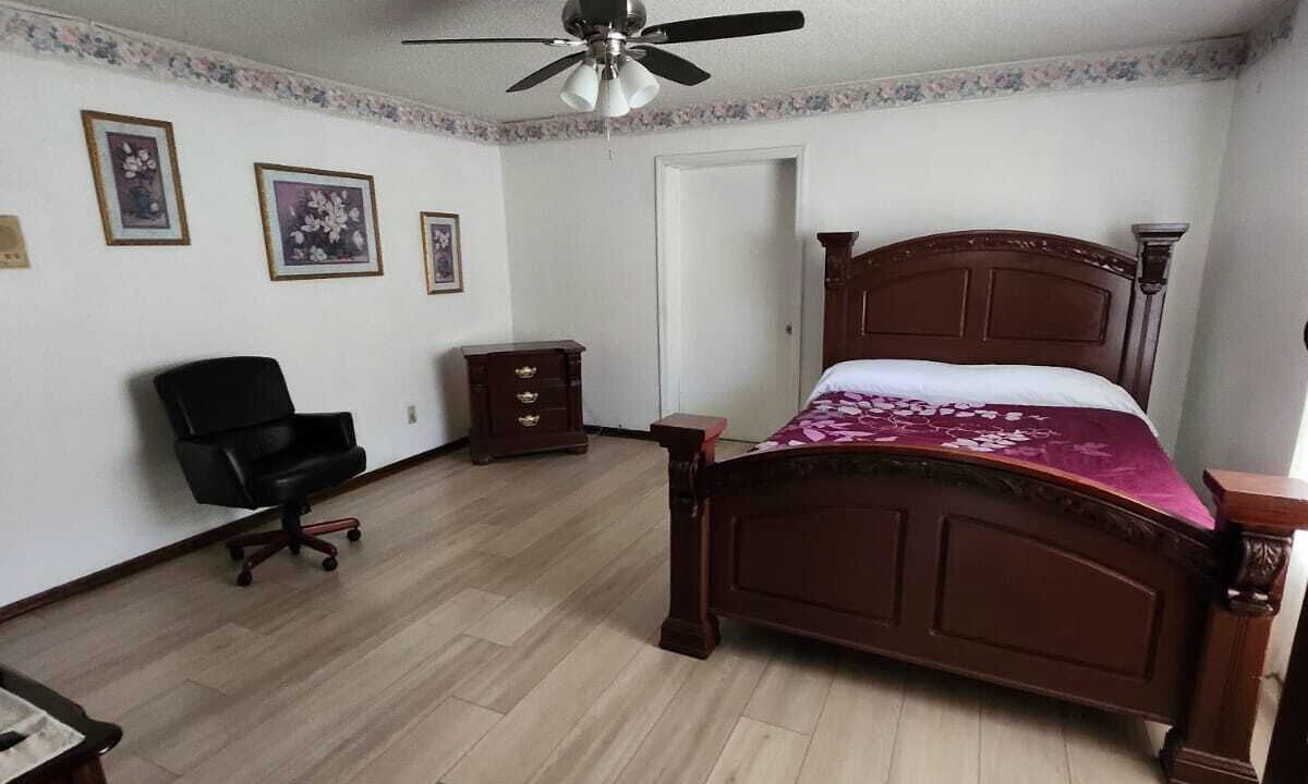 Photo of Bedroom in Northwest Orlando