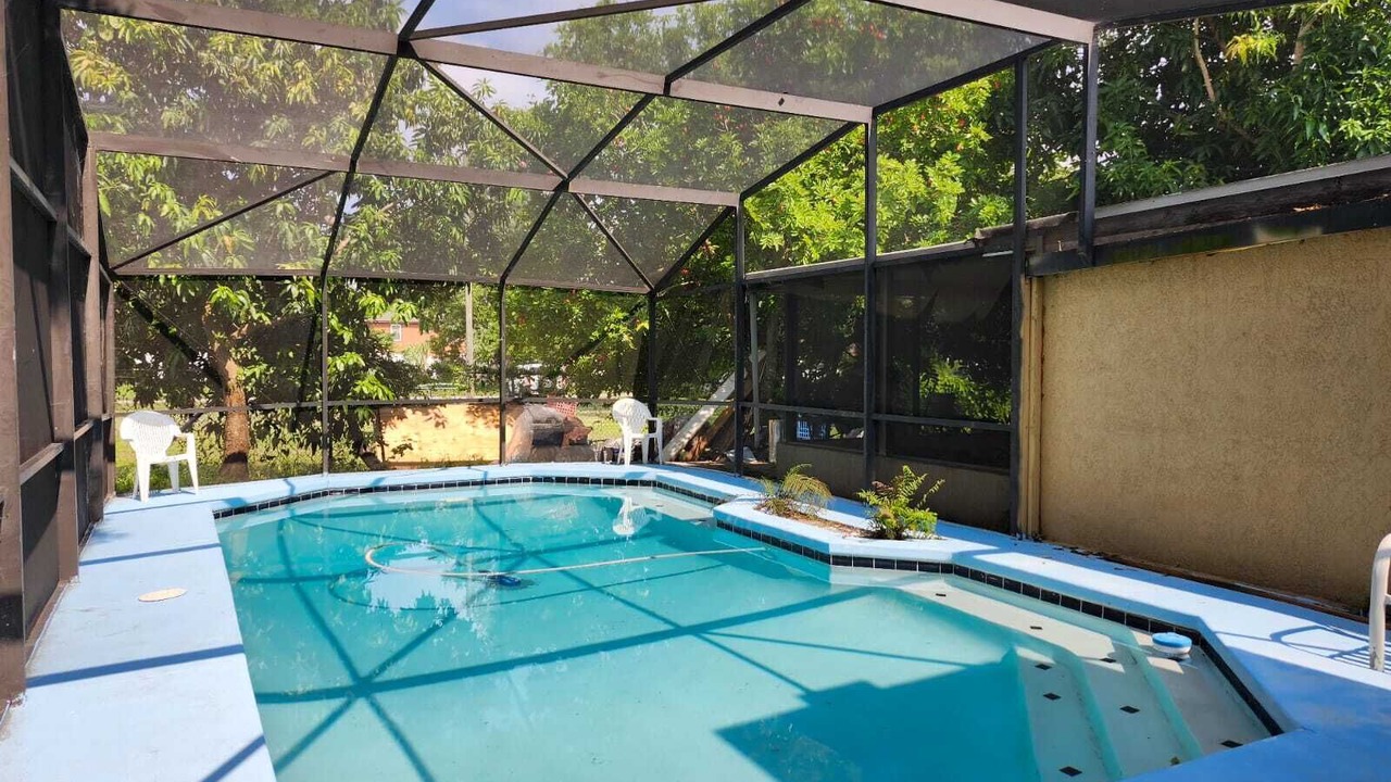 Photo of Outdoor in Northwest Orlando