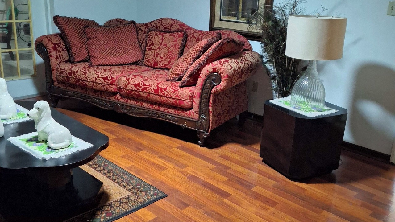 Photo of Livingroom in Northwest Orlando