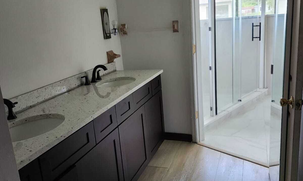 Photo of Bathroom in Northwest Orlando