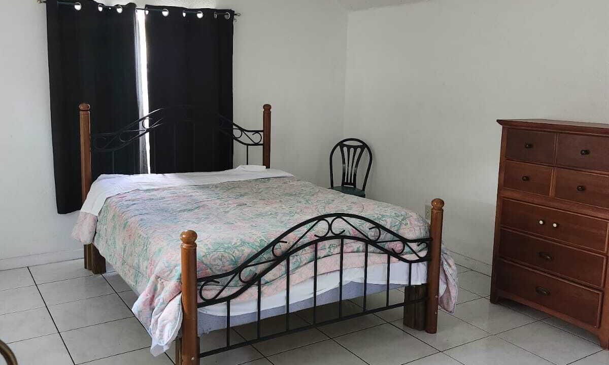 Photo of Bedroom in Northwest Orlando