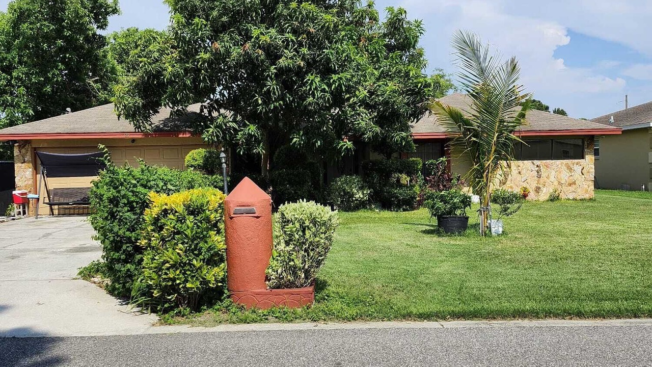 Photo of Outdoor in Northwest Orlando