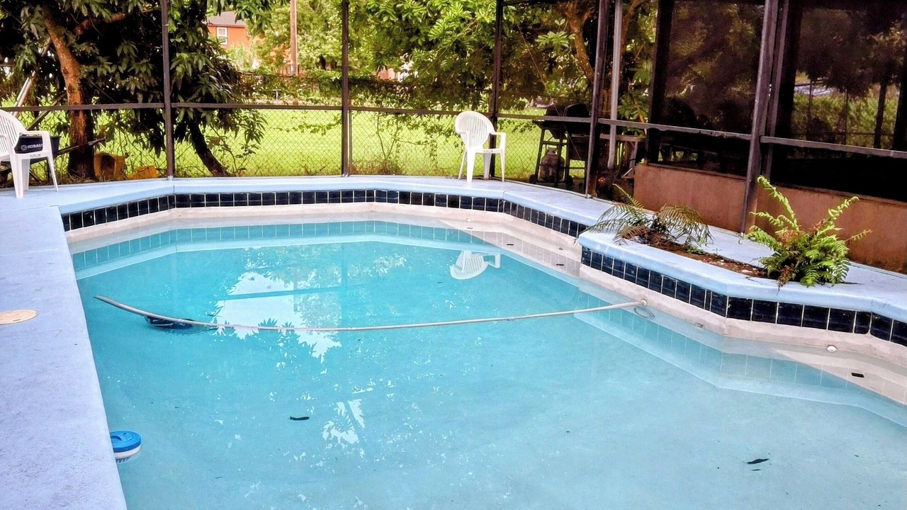 Photo of Outdoor in Northwest Orlando