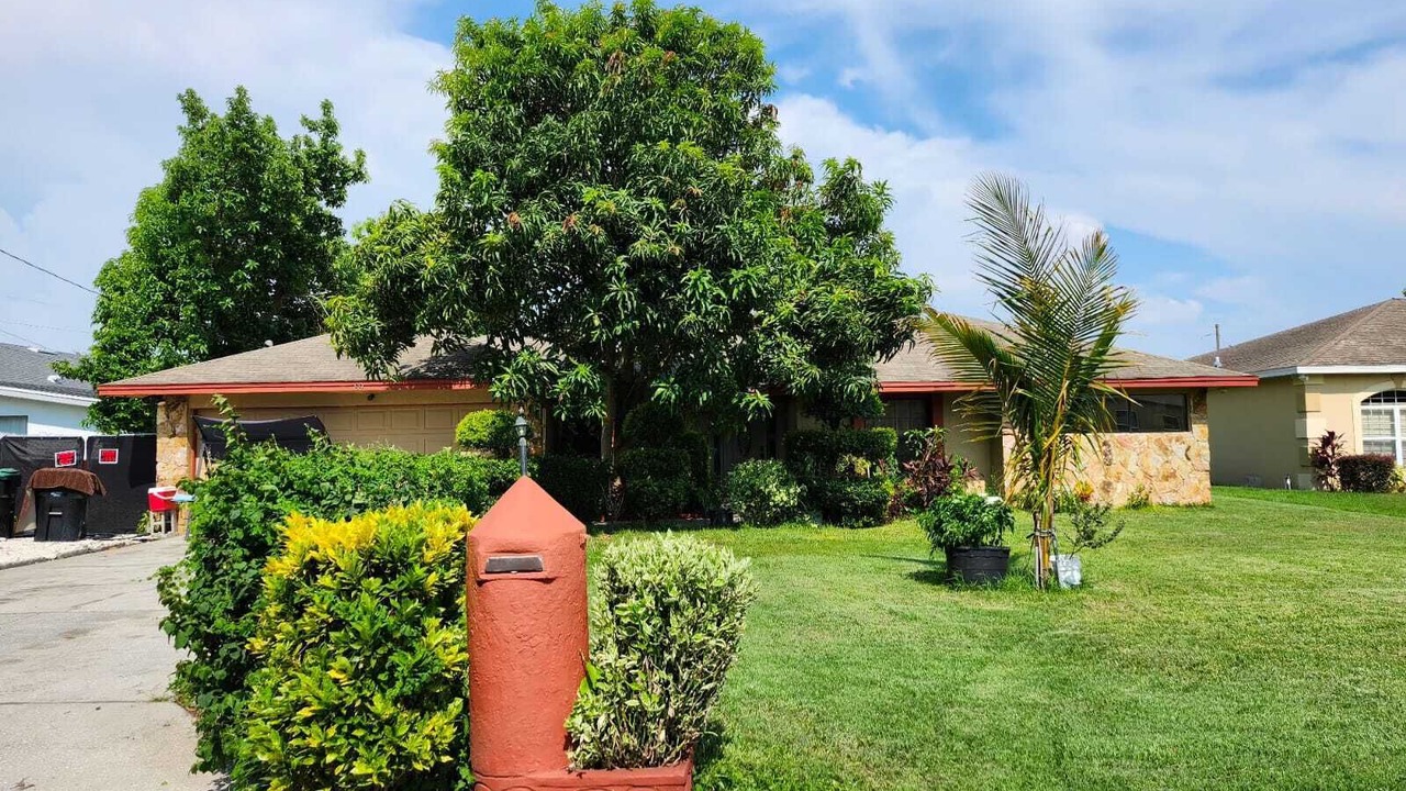 Photo of Outdoor in Northwest Orlando