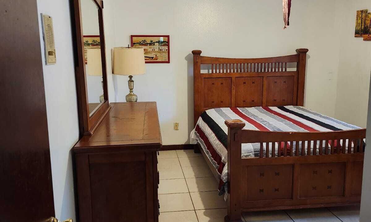 Photo of Bedroom in Northwest Orlando