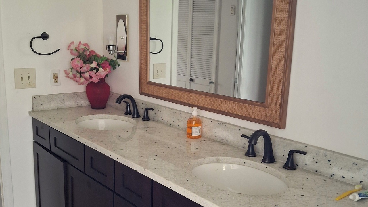 Photo of Bathroom in Northwest Orlando