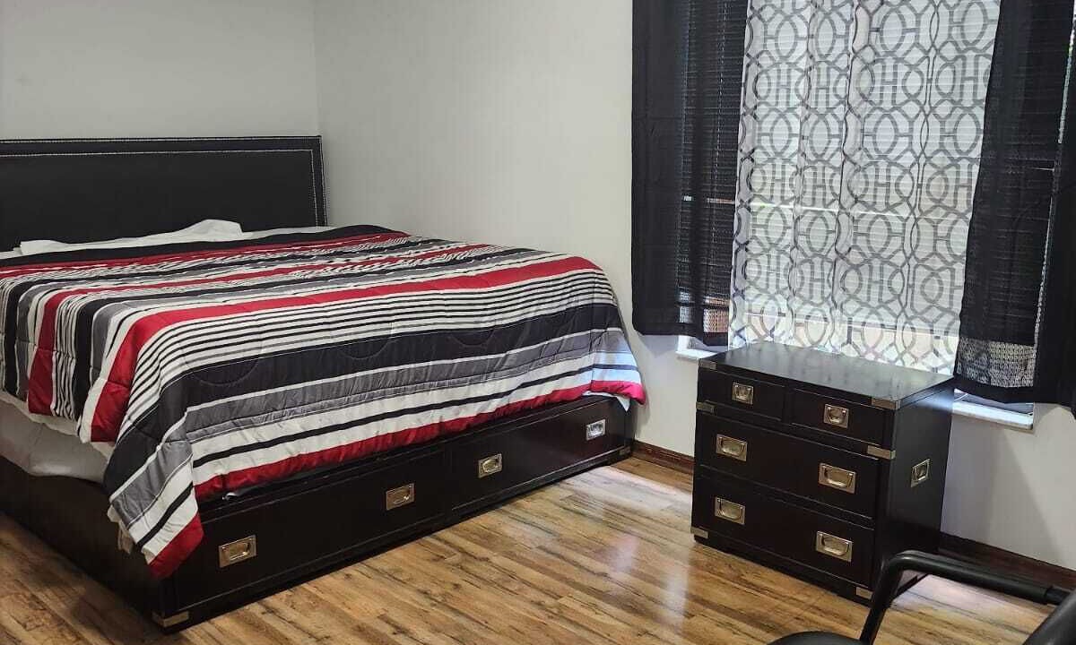Photo of Bedroom in Northwest Orlando