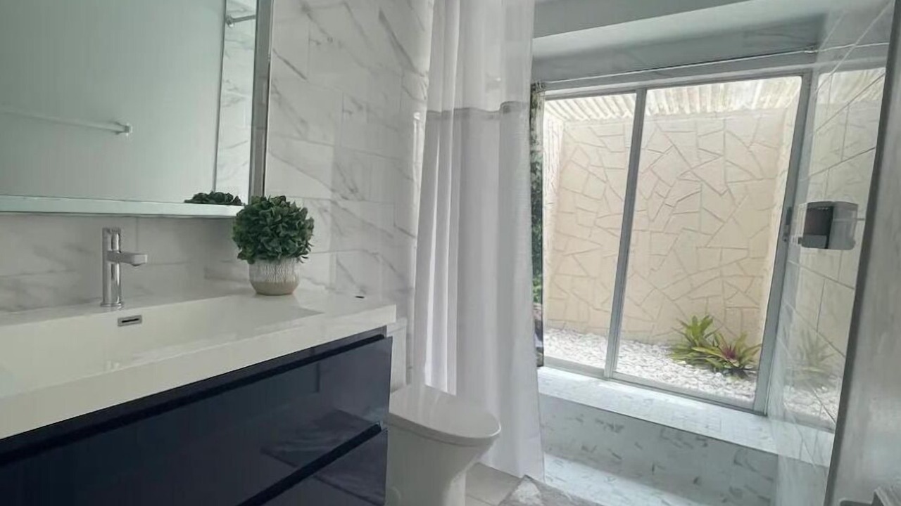 Photo of Bathroom in Clermont