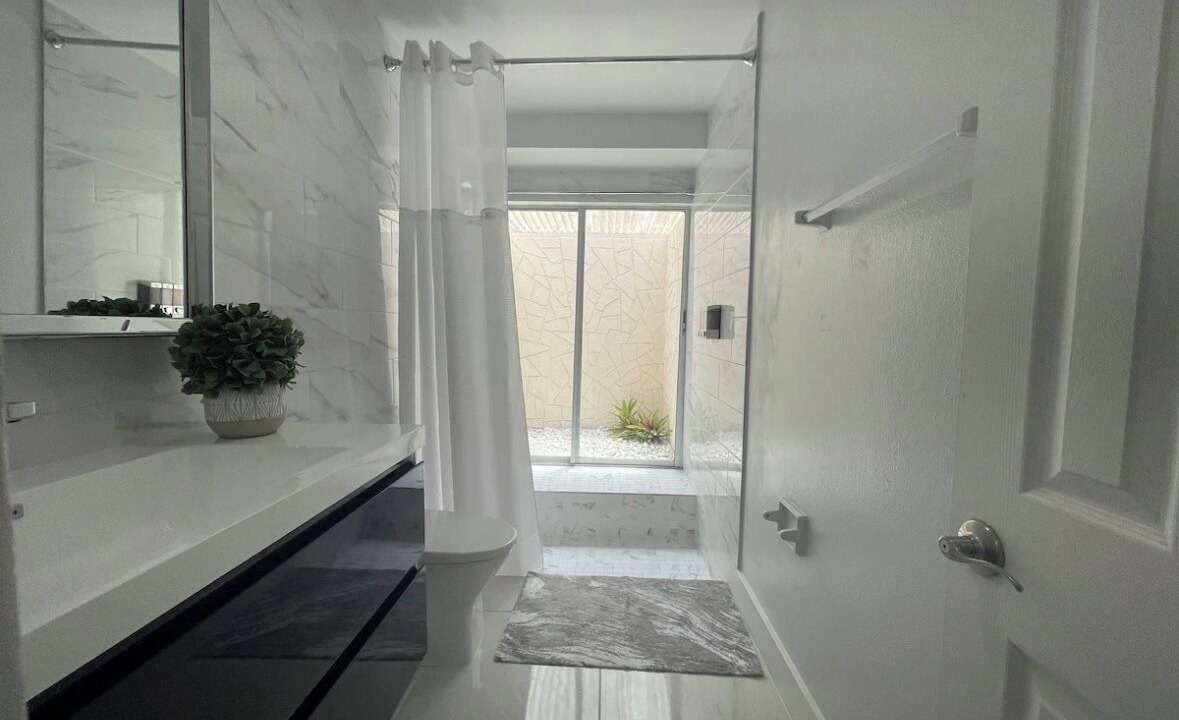 Photo of Bathroom in Clermont