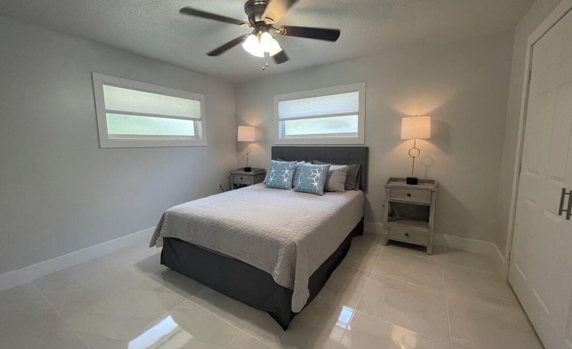 Photo of Bedroom in Clermont