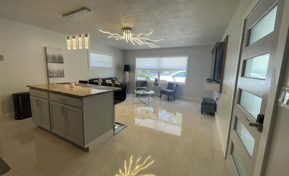Photo of Livingroom in Clermont