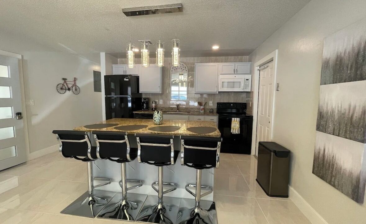 Photo of Kitchen in Clermont