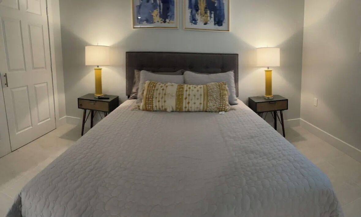 Photo of Bedroom in Clermont