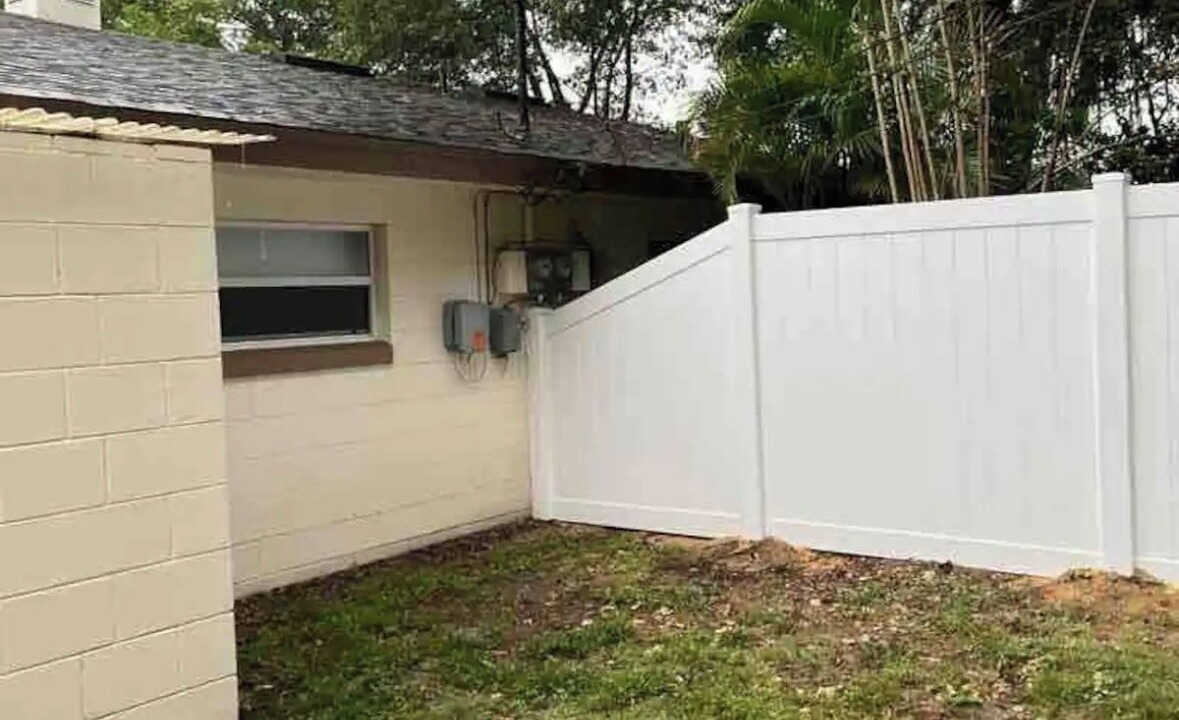 Photo of Outdoor in Clermont