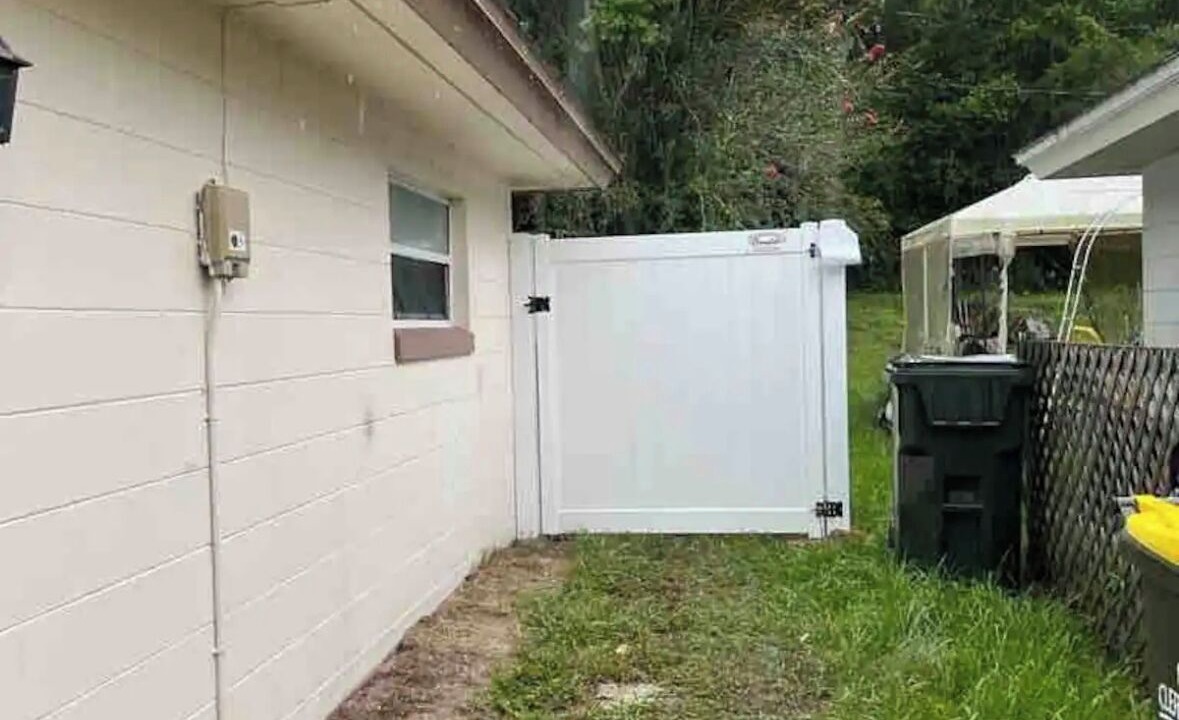 Photo of Outdoor in Clermont
