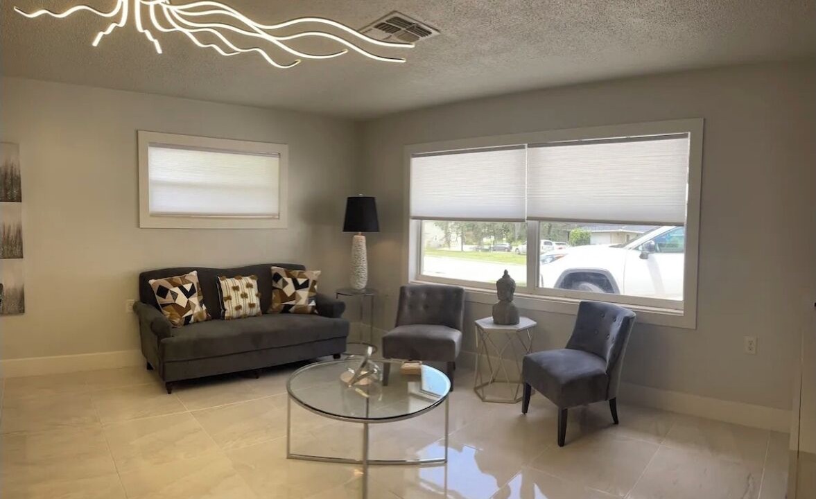 Photo of Livingroom in Clermont