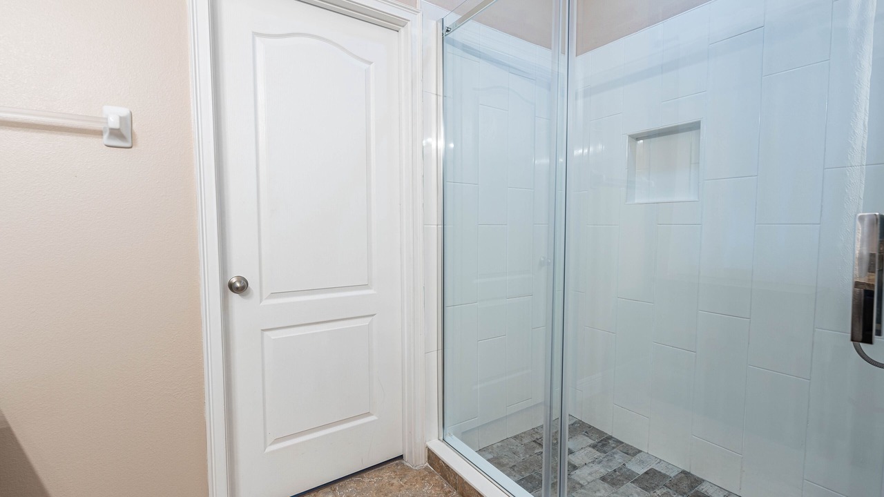 Photo of Bathroom in Reunion