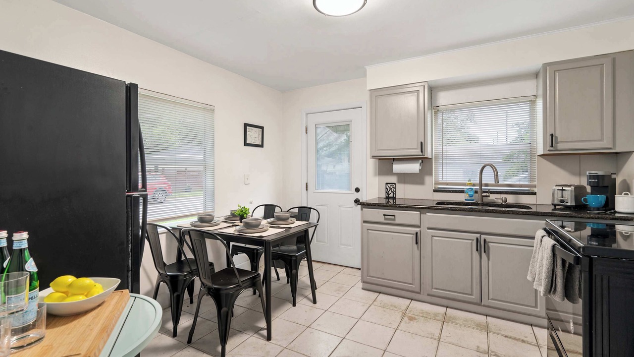 Photo of Kitchen in College Park