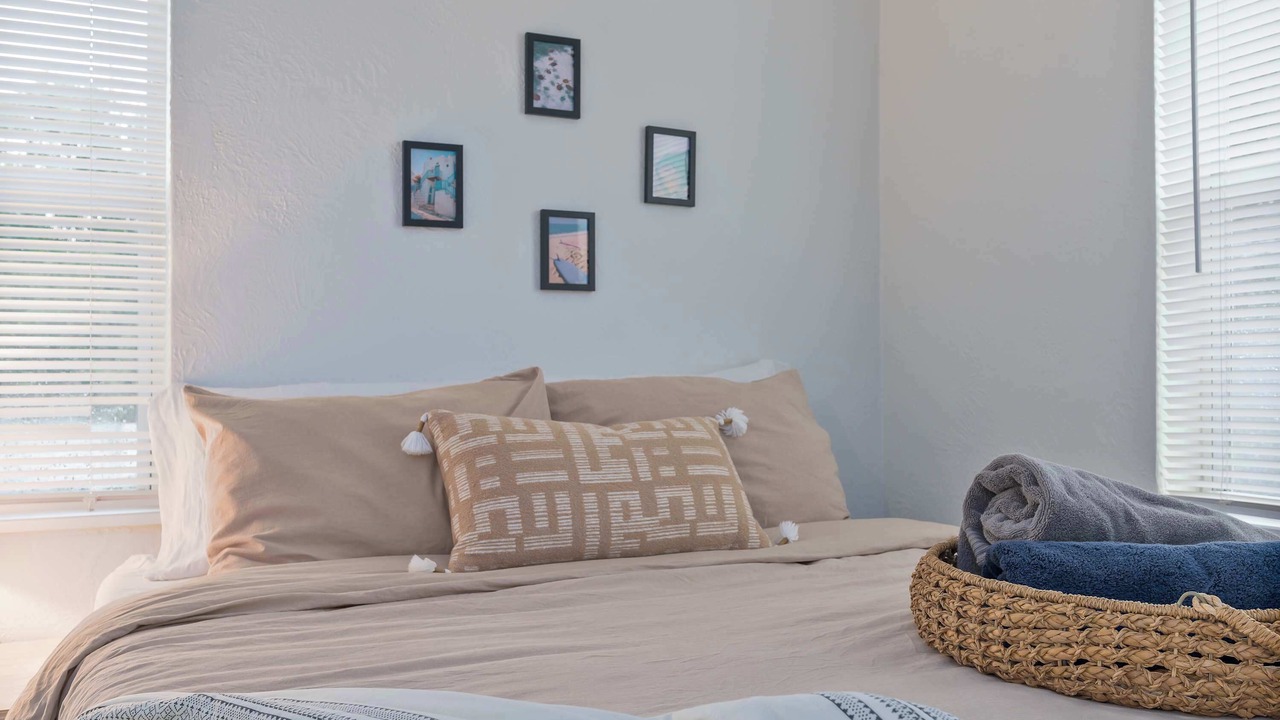 Photo of Bedroom in College Park