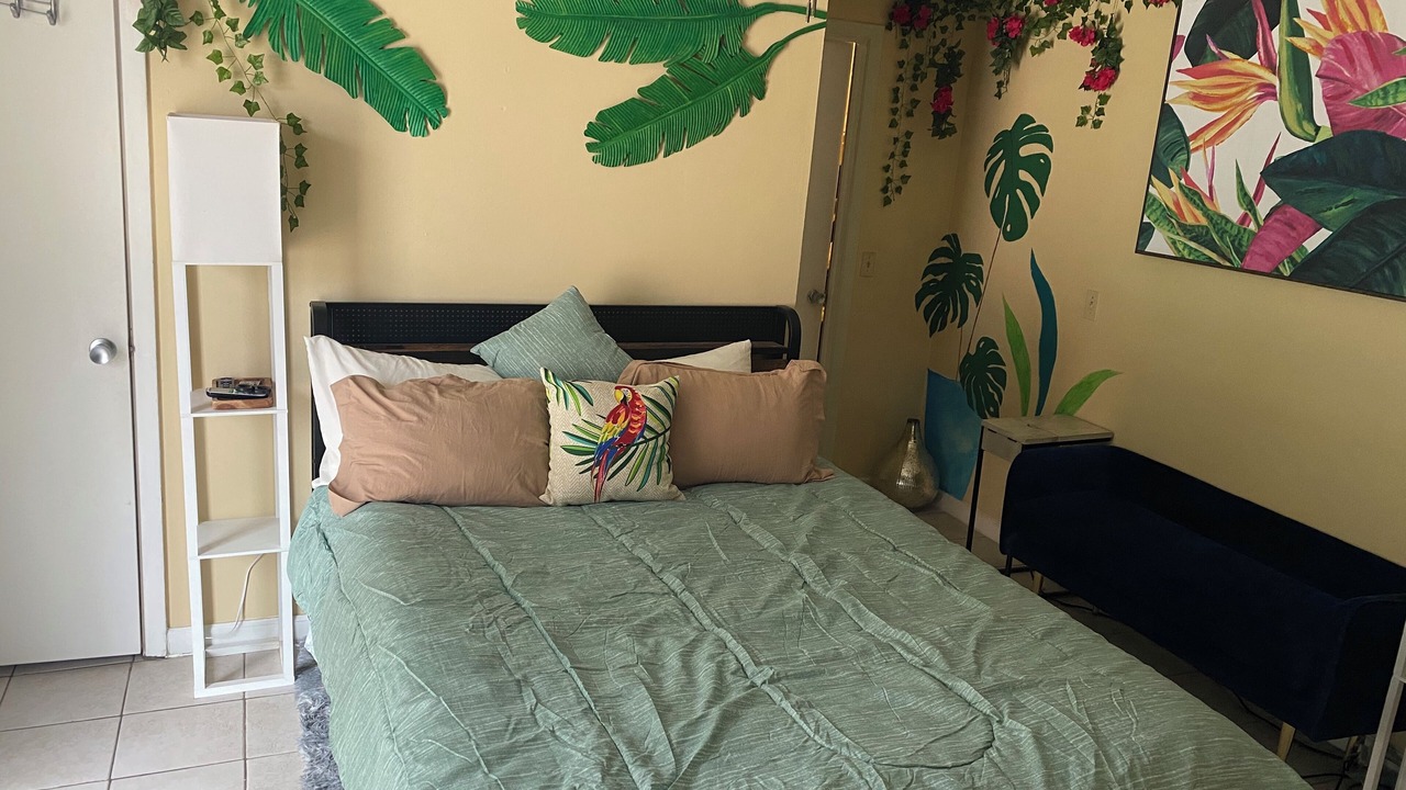 Photo of Bedroom in Casselberry