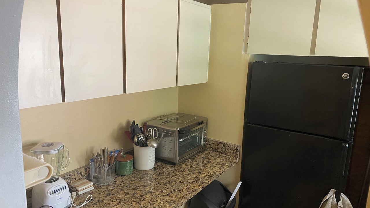 Photo of Kitchen in Casselberry