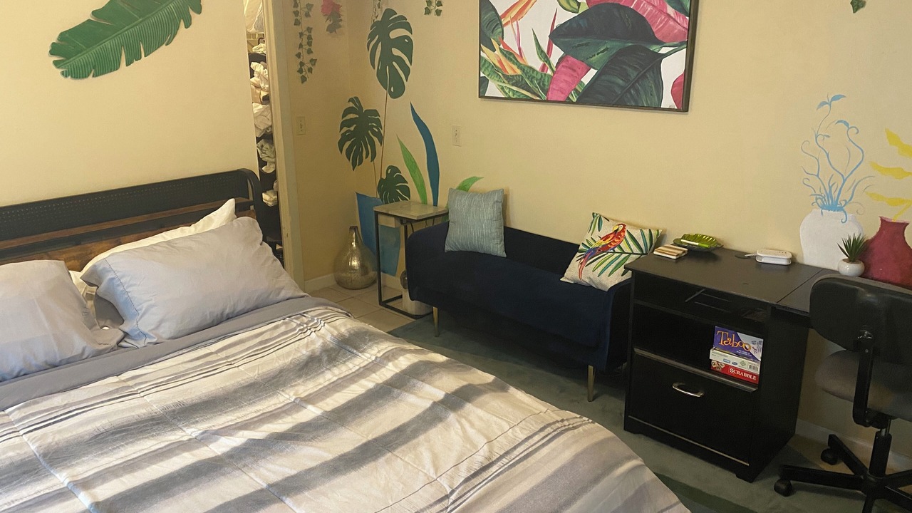 Photo of Bedroom in Casselberry