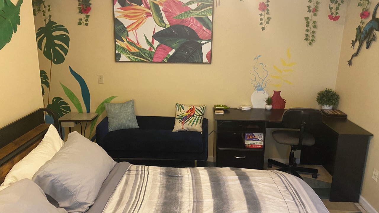 Photo of Bedroom in Casselberry
