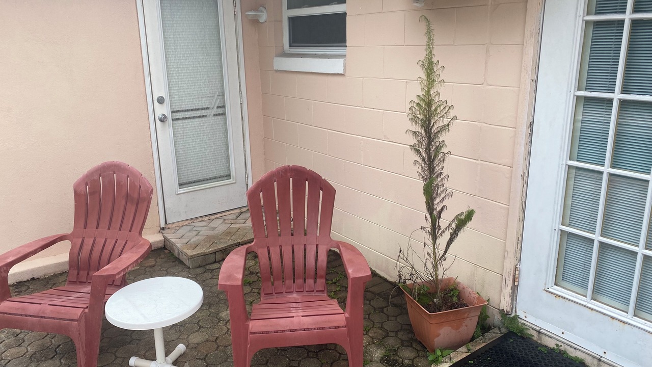 Photo of Patio Balcony in Casselberry