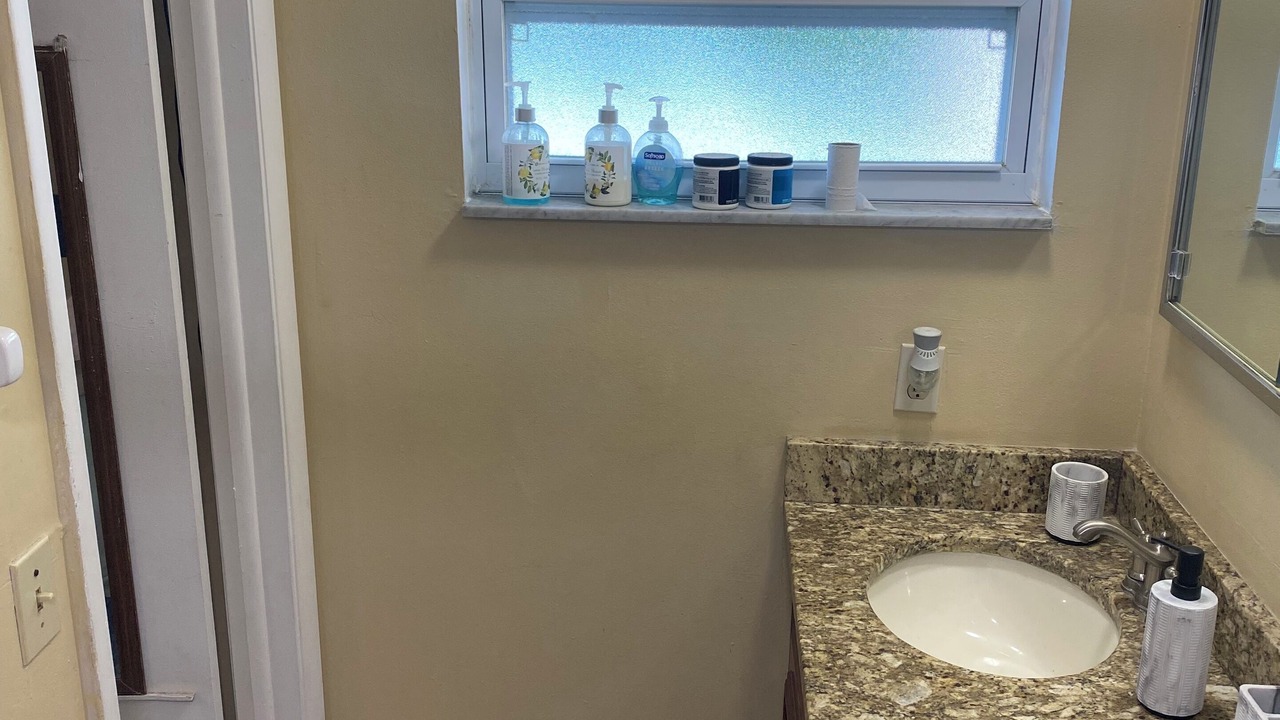 Photo of Bathroom in Casselberry