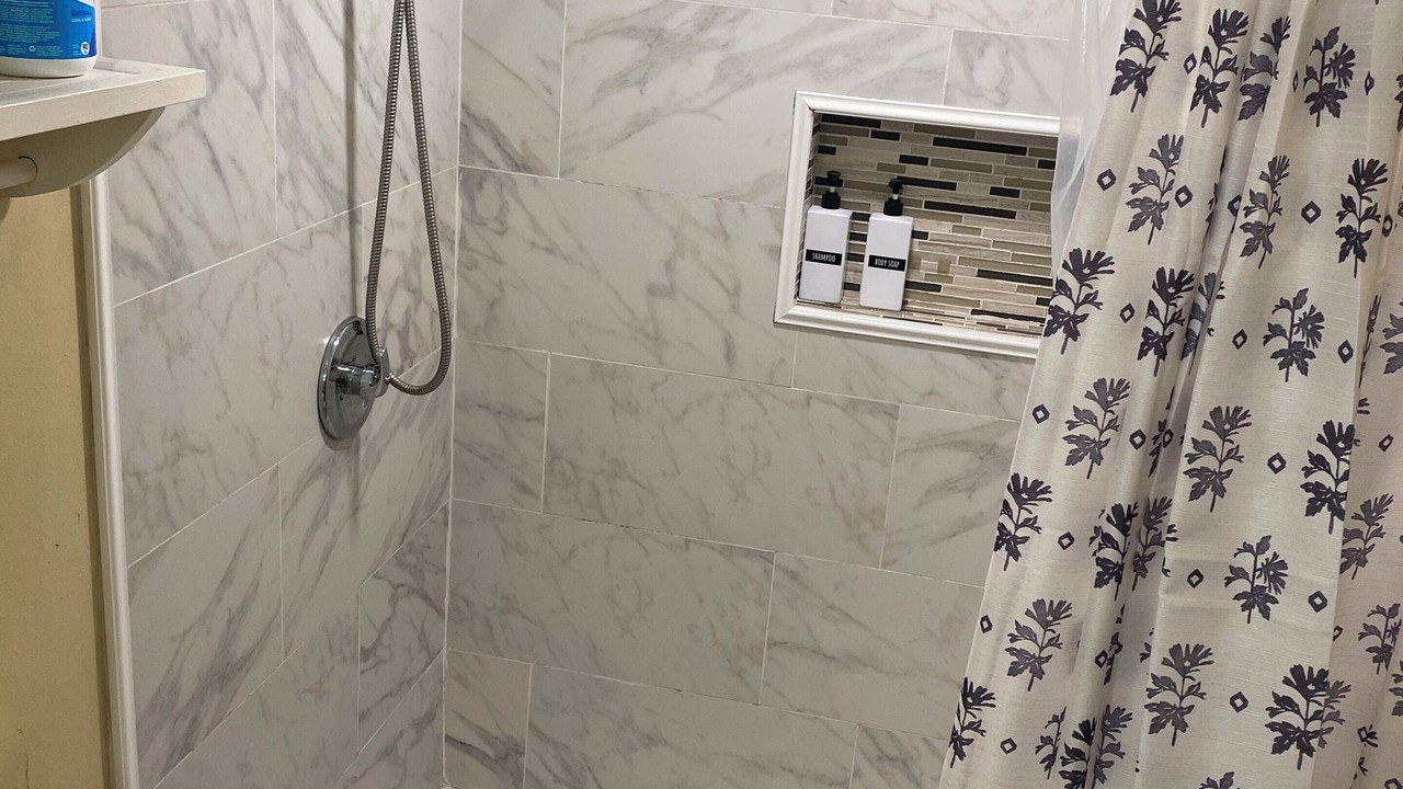 Photo of Bathroom in Casselberry