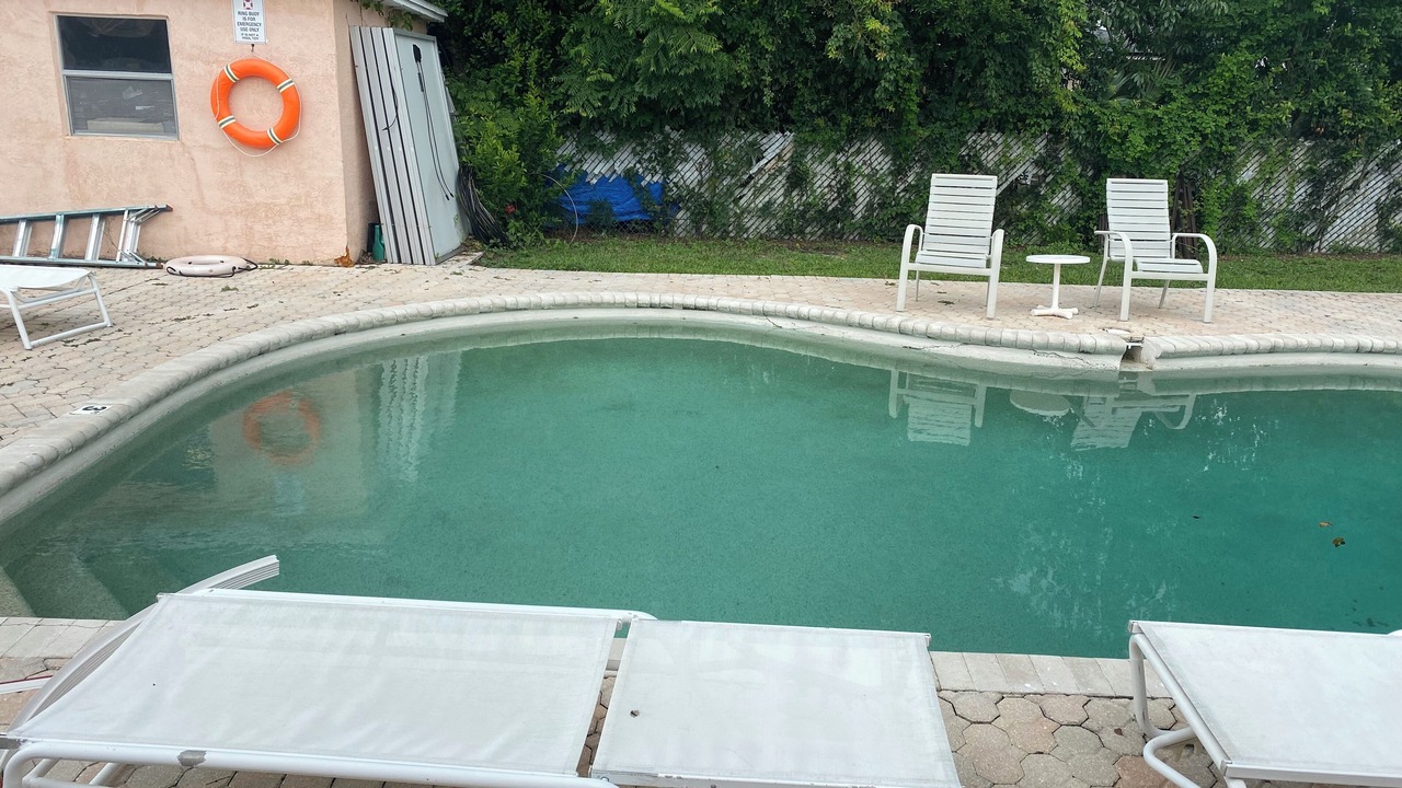 Photo of Outdoor in Casselberry