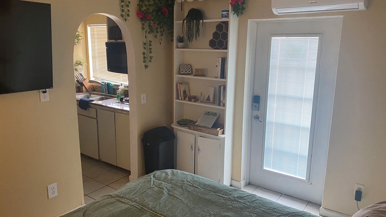 Photo of Bedroom in Casselberry