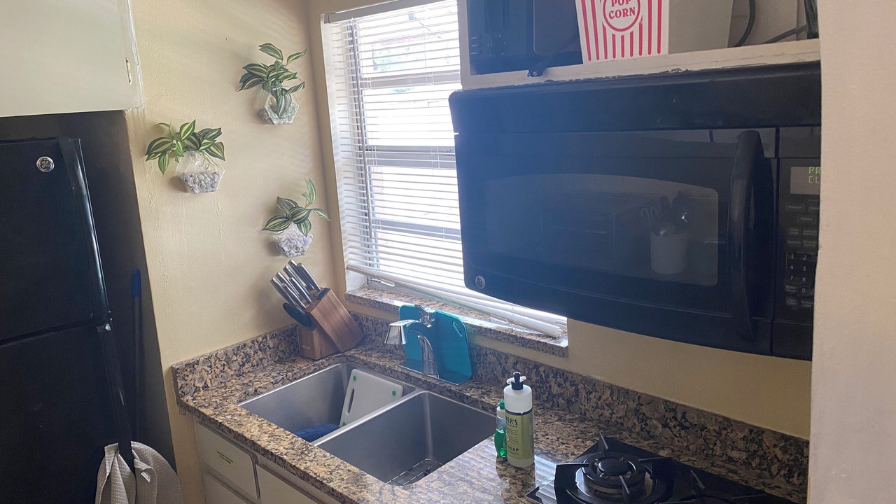 Photo of Kitchen in Casselberry
