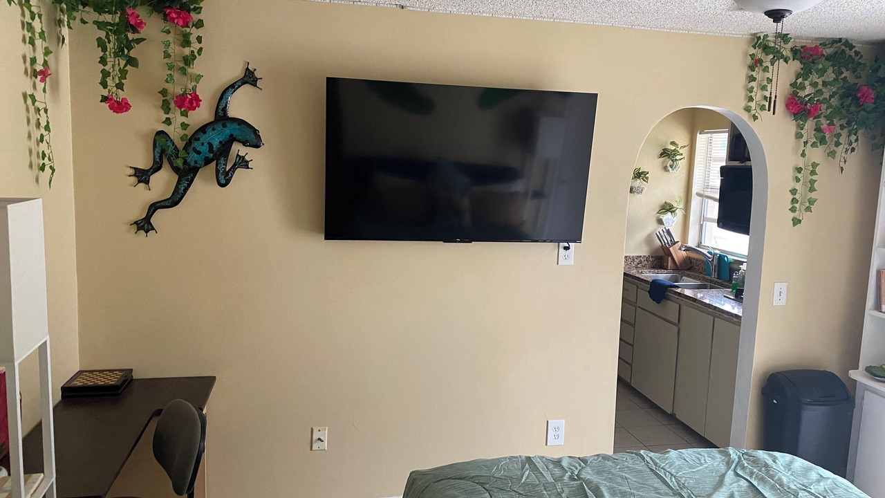 Photo of Bedroom in Casselberry