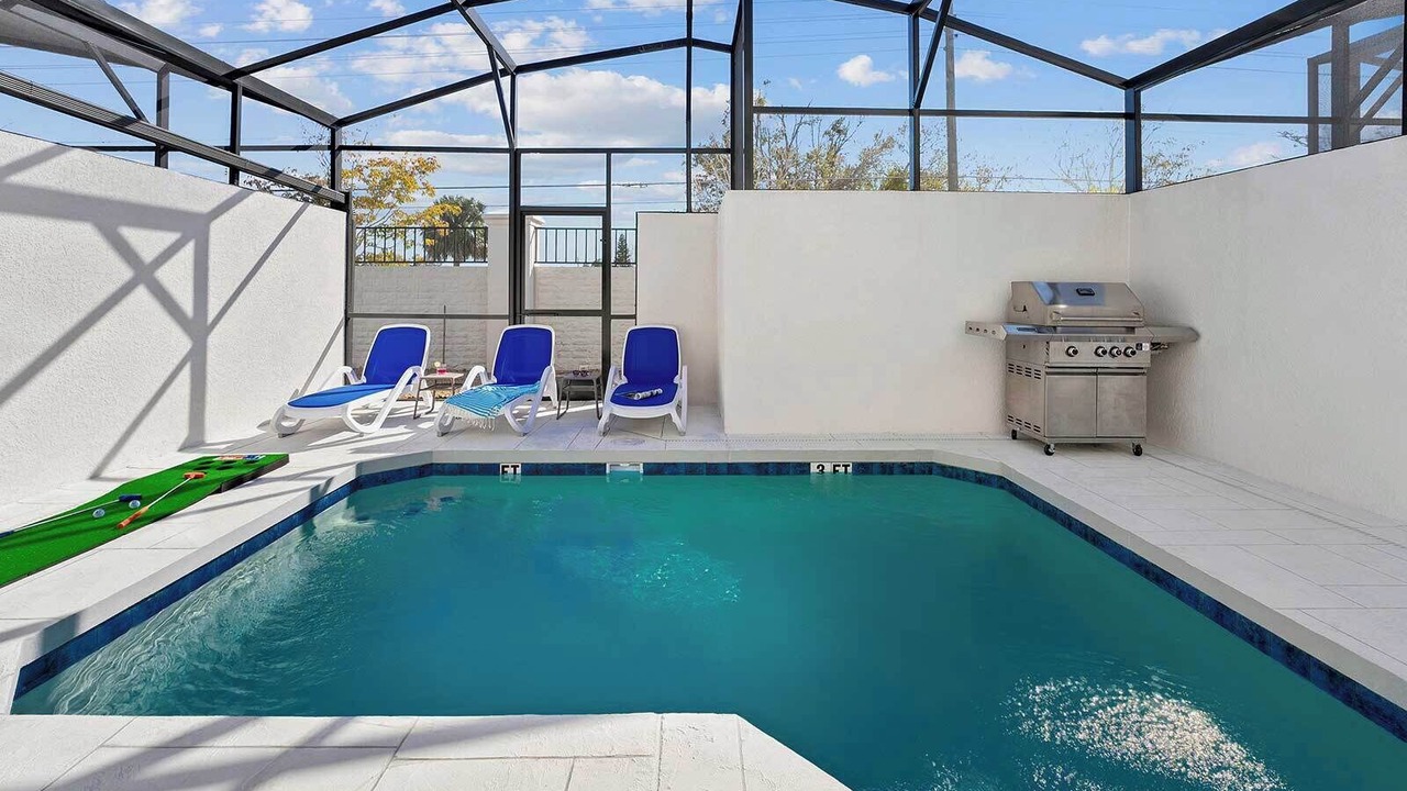 Photo of Outdoor in Florida Center