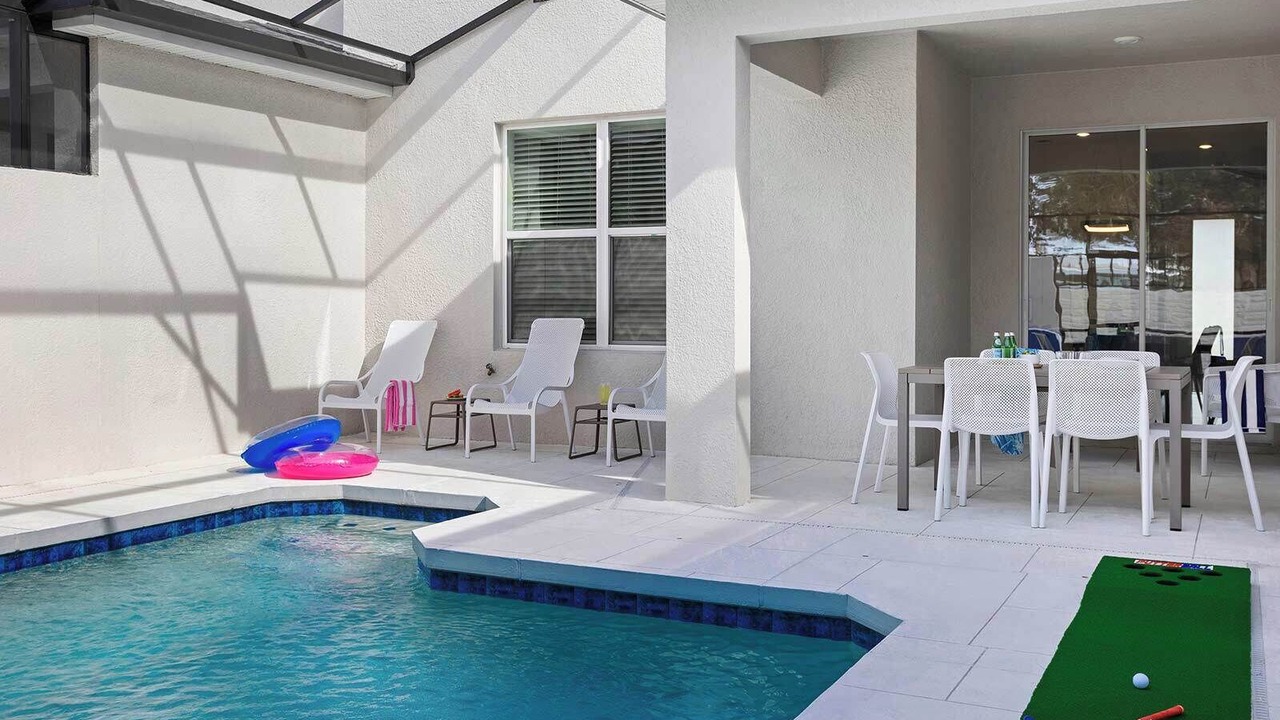 Photo of Outdoor in Florida Center