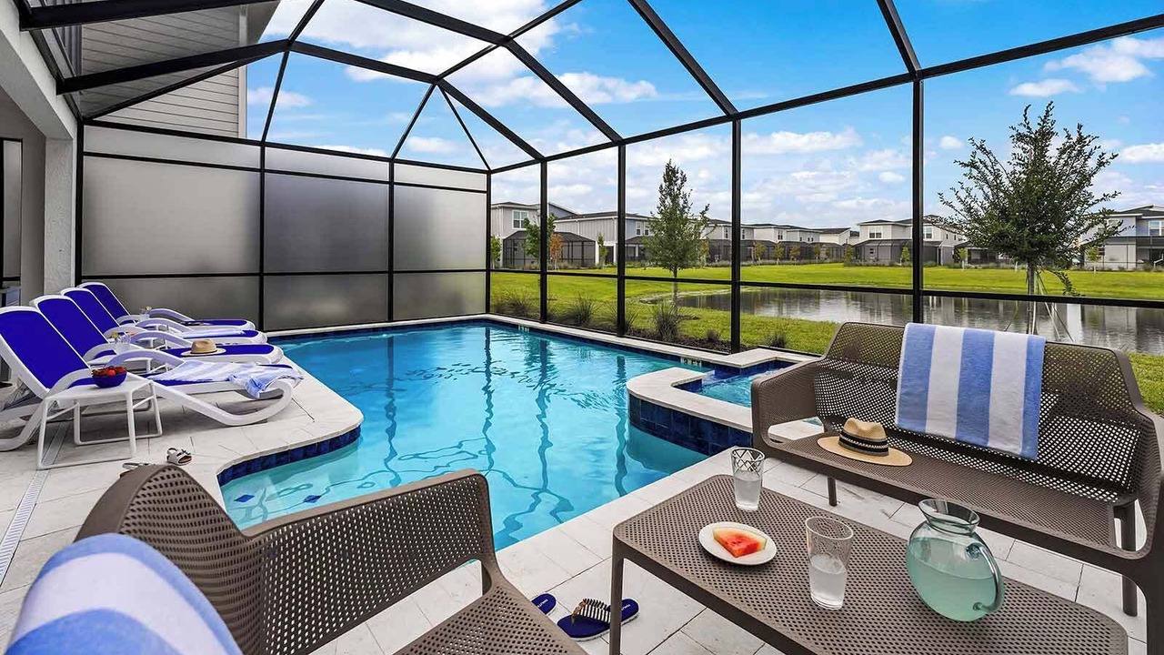 Photo of Outdoor in Florida Center