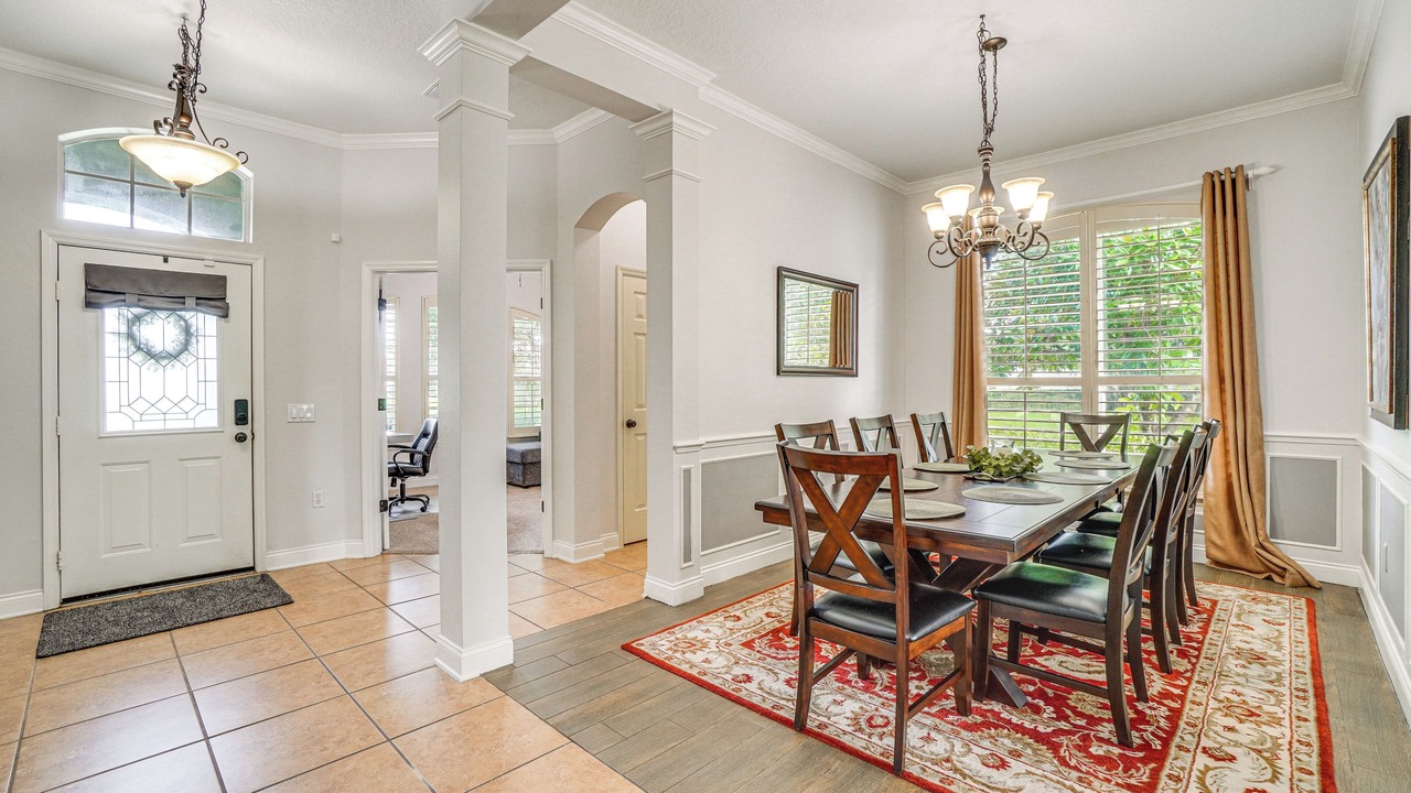 Photo of Bedroom in Vista East